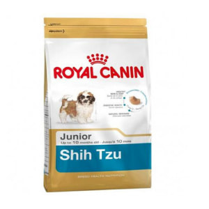 Royal Canin Shih Tzu Junior 1.5kg