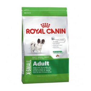 Royal Canin X-small Adult 1.5kg