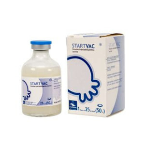 Startvac 25 Dose