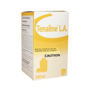 Tenaline LA 500ml