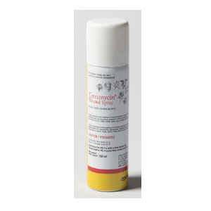 Terramycin Aerosol 4G 150ml