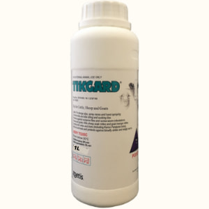 Tikgard 10L