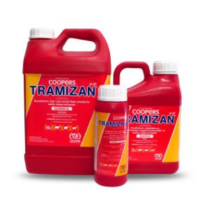 Tramizan 10L