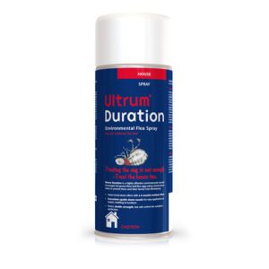 Ultrum Duration 350ml Aerosol