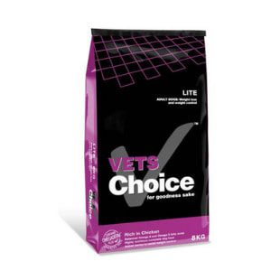 Vets Choice Lite