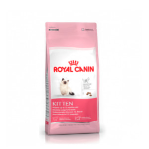Royal Canin Growth Kitten