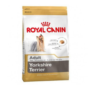 Royal Canin Yorkshire Terrier Adult