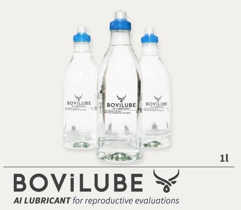 BOViLUBE™ A.I. Lubricant 1L