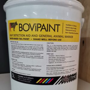 Bovipaint 5L