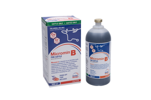 Micromin B 500ml