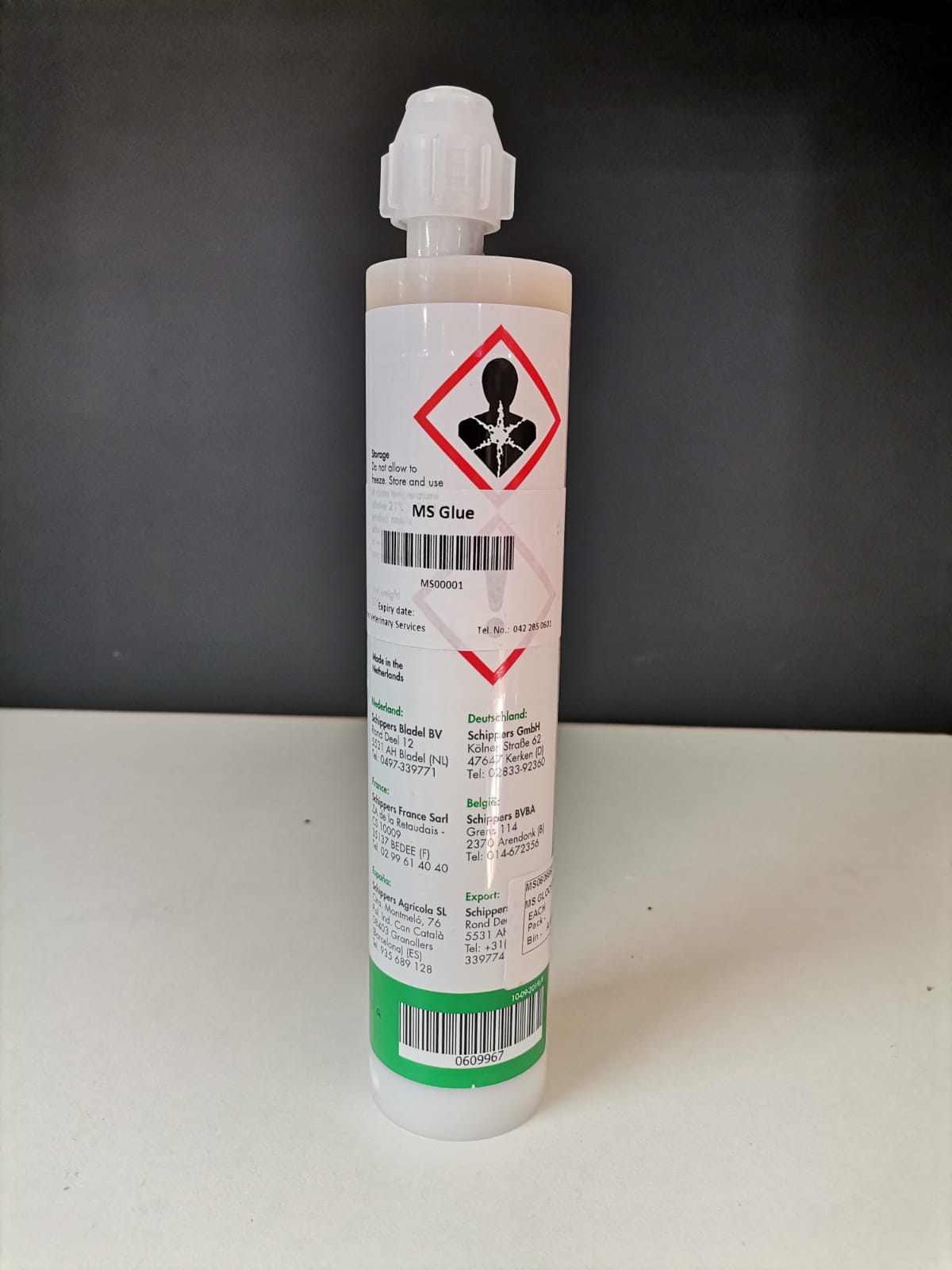 MS Glue 250ml