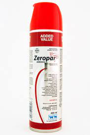 Zeropar