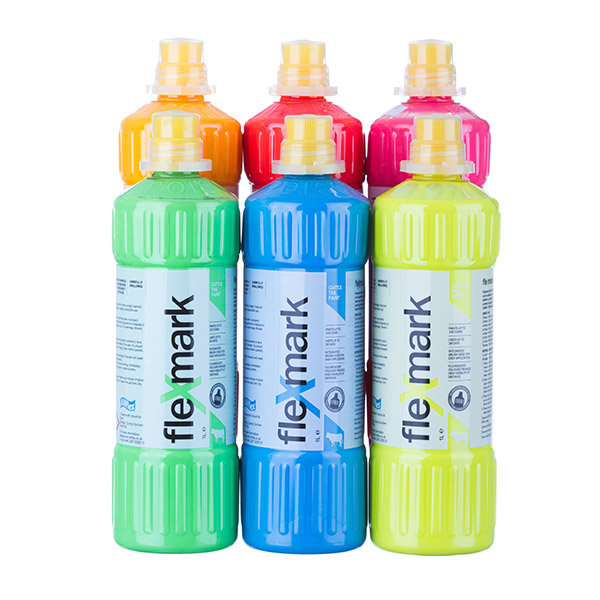 Flexmark Tail Paint 1L