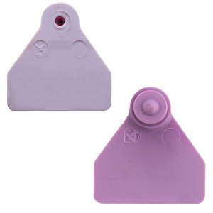 Allflex Ovina Male/Female Tags (bag of 100)