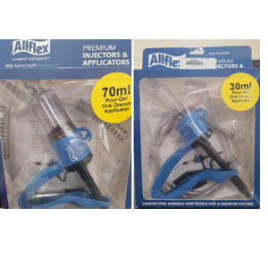 Allflex Pour-On / Oral Drench Applicator