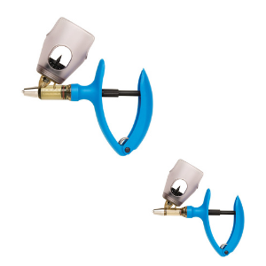 Allflex Bottle Fed Syringes