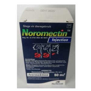 Noromectin 1% Injection 50ml