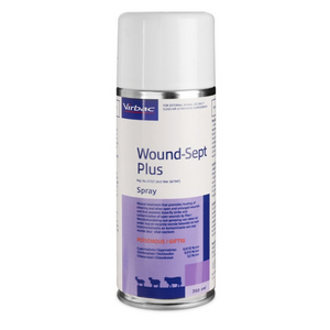 Wound-Sept Plus Aerosol