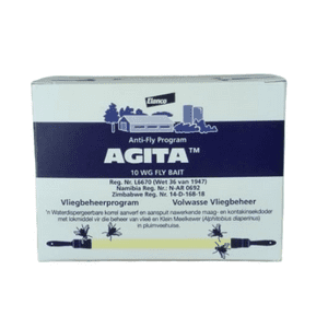 Agita 50g 10WG Fly Bait