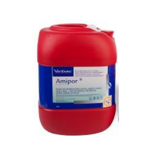 Amipor Pour-On 20L