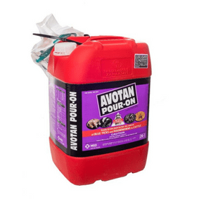 Avotan Pour On 20L