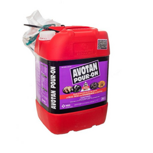 Avotan Pour On