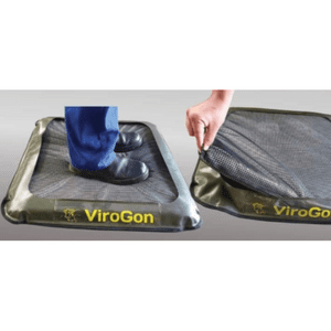 ViroGon Disinfectant Mat