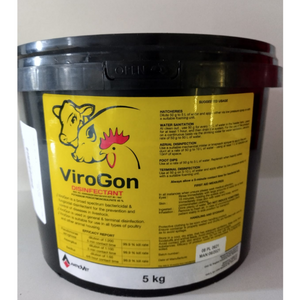 ViroGon Disinfectant 5kg