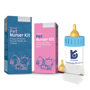 Kyron Pet Nurser Kit