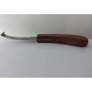 Hoof Knife (Right Handed)