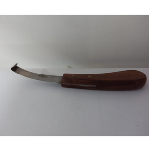 Hoof Knife (Left Handed)