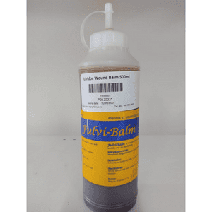 Fulvi Balm 500ml