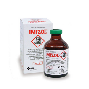 Imizol 100ml