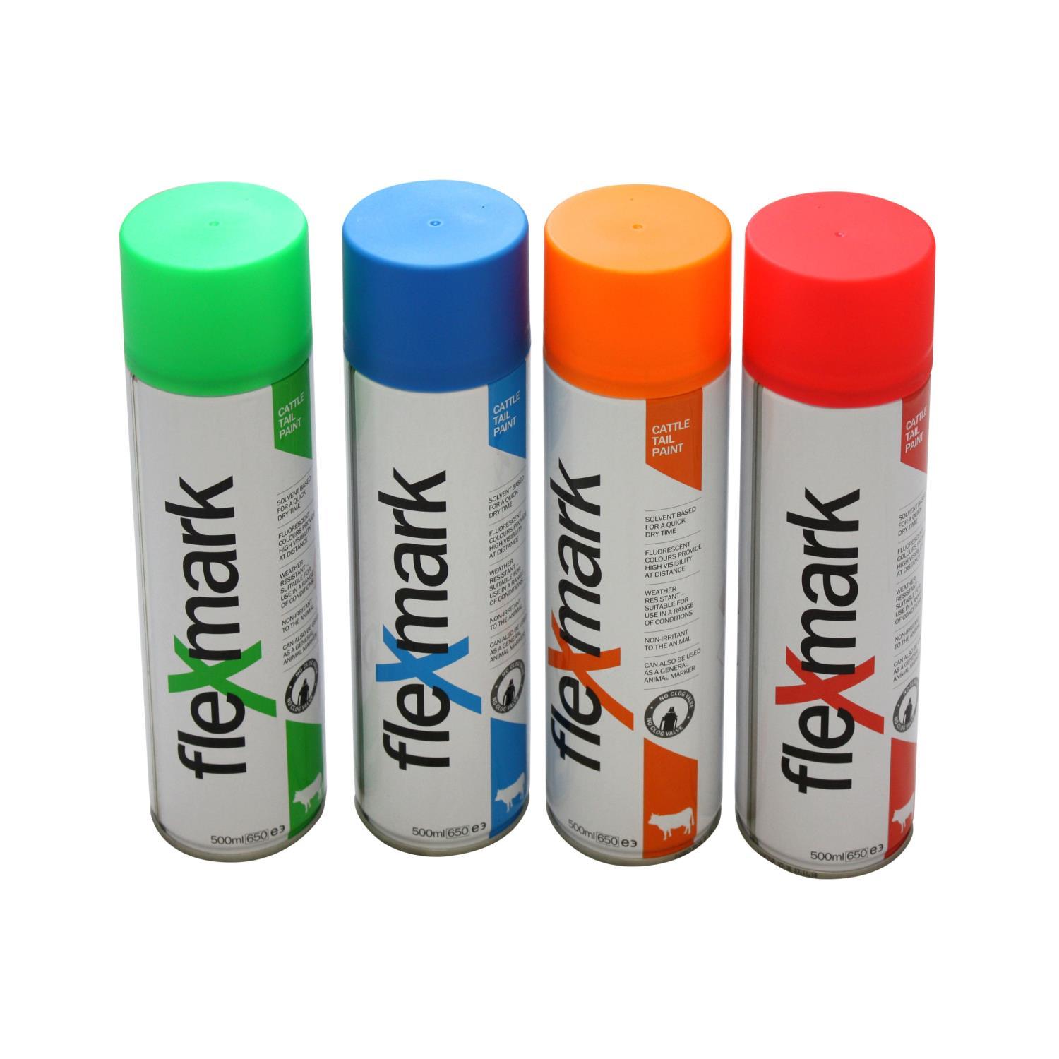 Flexmark Marking Spray 400ml