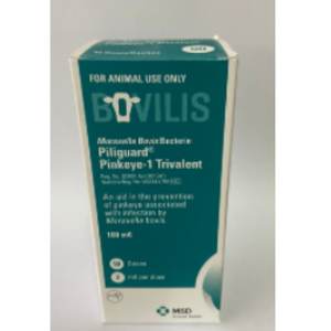 Piliguard Pinkeye-1 Trivalent 100ml