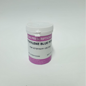 Methylene Blue 25g