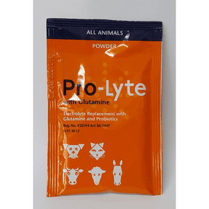 Pro-Lyte With Glutamine Sachets