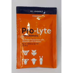 Pro-Lyte With Glutamine Sachets