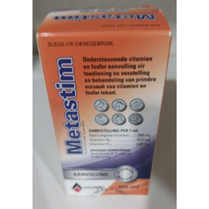 Metastim 100ml