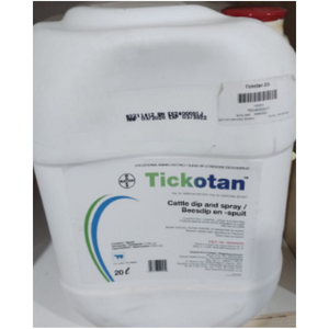 Tickotan 20L