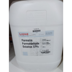 Formalin 25L