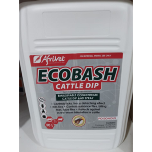 Ecobash 20L