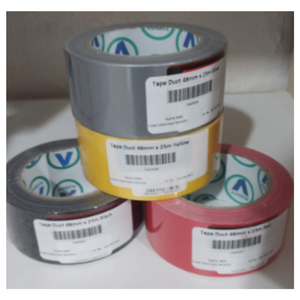 Tape Duct 48mm x 25mm