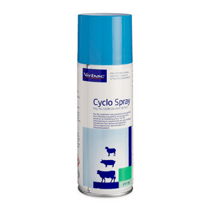 Cyclo Spray 211ml