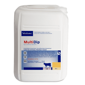 multidip for cattle