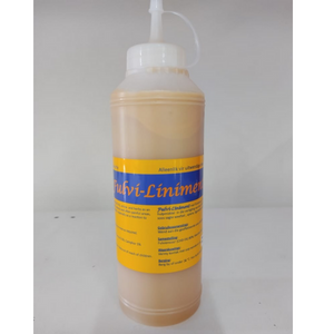 Fulvi-Liniment Gel 500ml