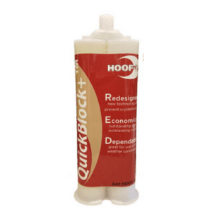 Bovibond Tube (Hoof-it Quick Block+) 160ml