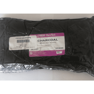 Charcoal Activated 500g (Kyron)