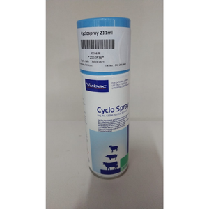 Cyclo Spray 211ml