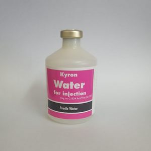 Water for Injection 100ml